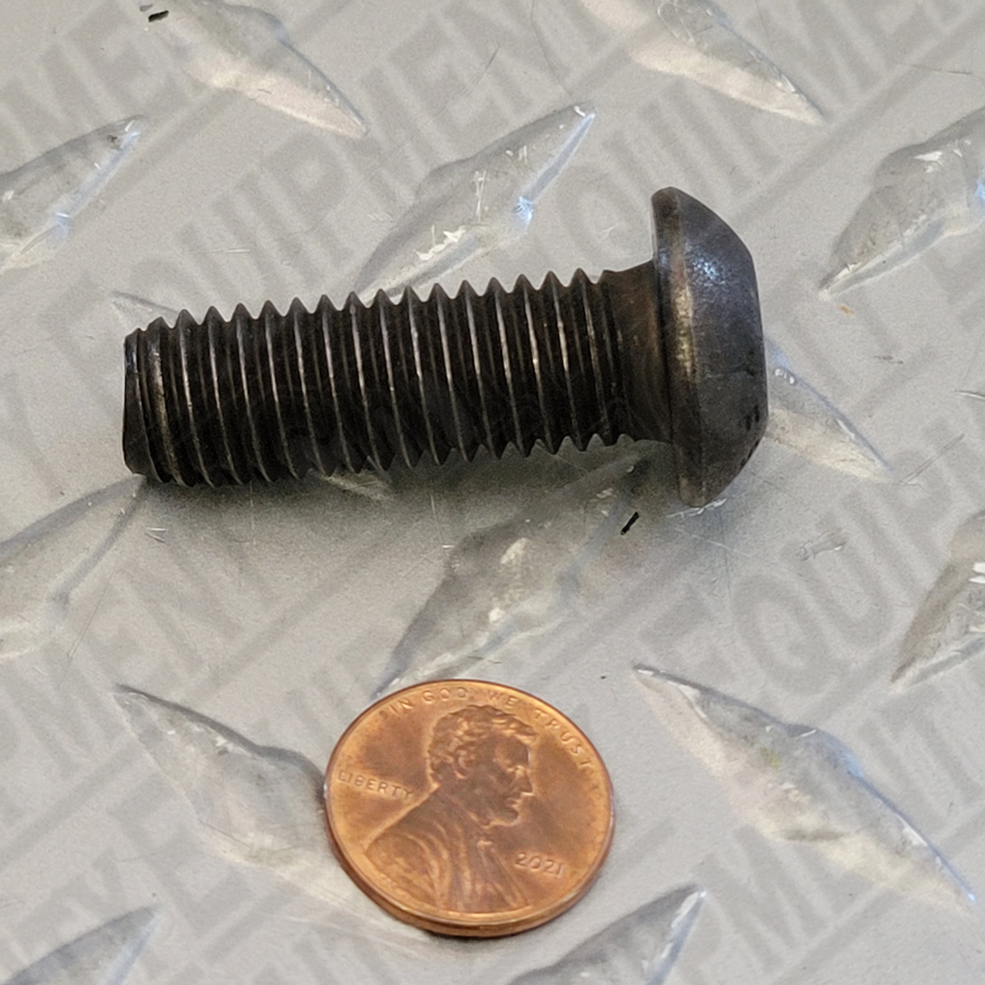 Rotary 40287 1/2-13NCX11/2 BUTTON HEAD SHCS